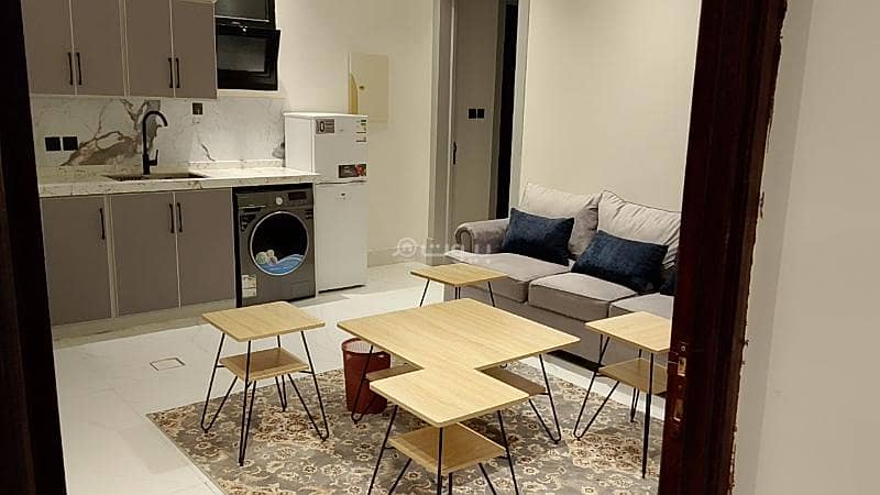 For rent: furnished family apartment in Al-Narjis neighborhood – Offer number 1475 For rent: furnished family apartment in Al-Narjis neighborhood – Offer number 1475