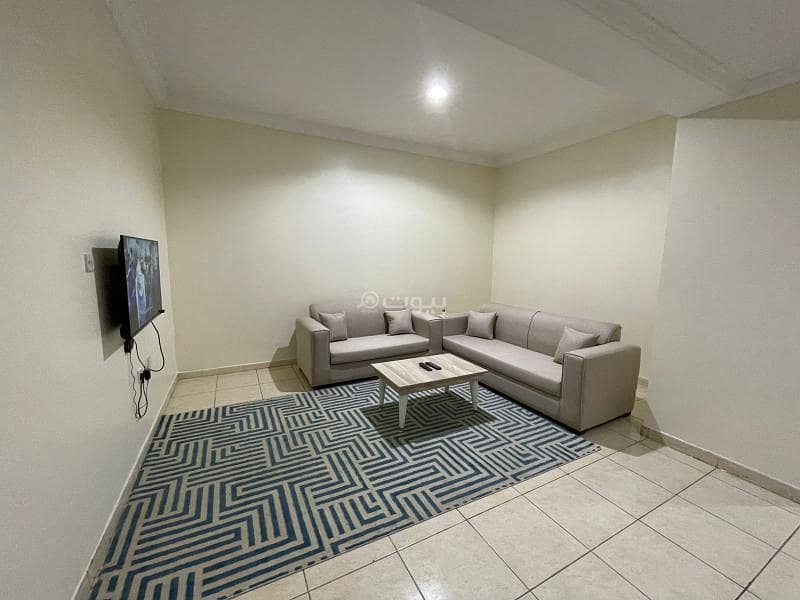 Fully furnished hotel apartment in a strategic location in Jeddah (Al Safa district). Fully furnished hotel apartment in a strategic location in Jeddah (Al Safa district).