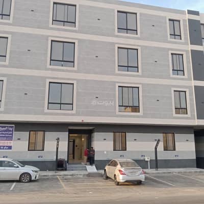 3 Bedroom Apartment for Sale in West Riyadh, Riyadh - Apartments for Sale in Al Zahrah, West Riyadh