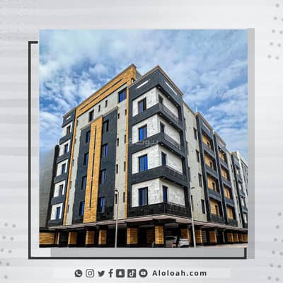 1 Bedroom Apartment for Rent in Central Jeddah, Jeddah - One-bedroom apartment for rent in Al Faisaliah, Jeddah