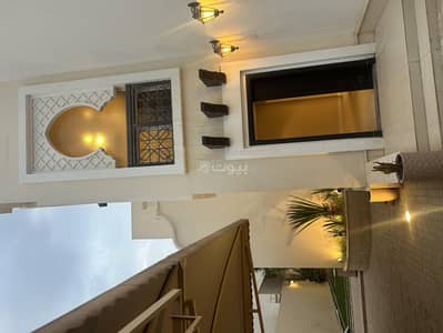 فیلا 4 غرف نوم للايجار في شمال الرياض، الرياض - فيلا فاخرة للإيجار شمال الرياض بحي الياسمين