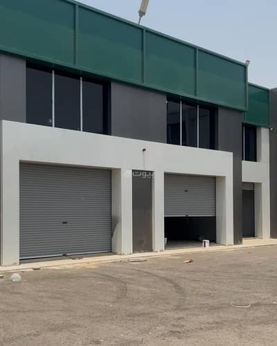 Showroom for Rent in South Jeddah, Jeddah - Exhibition Building For Rent in Al Jawhara, Jeddah