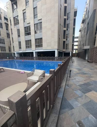 2 Bedroom Apartment for Rent in North Jeddah, Jeddah - Studio Apartment For Rent in Al Salamah, Jeddah