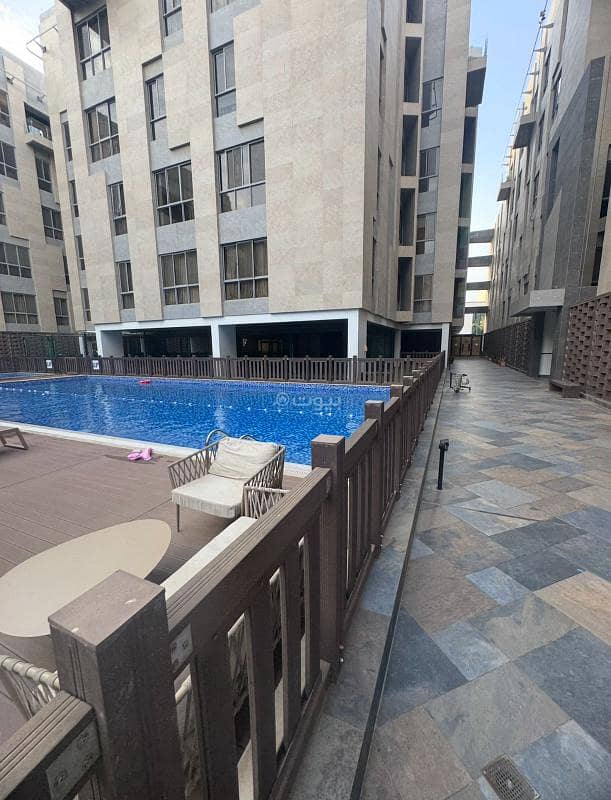 Studio Apartment For Rent in Al Salamah, Jeddah Studio Apartment For Rent in Al Salamah, Jeddah