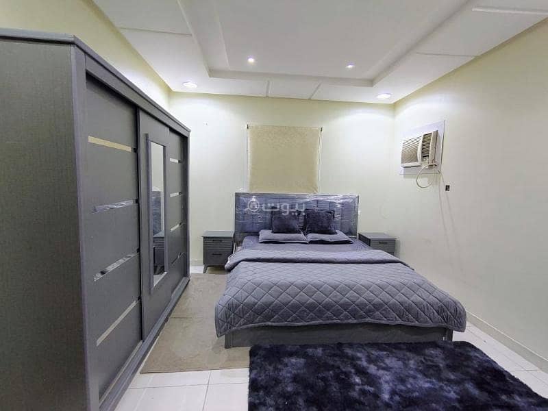 For rent, furnished family apartment in Al-Munshia neighborhood – Offer No. 1477 For rent, furnished family apartment in Al-Munshia neighborhood – Offer No. 1477