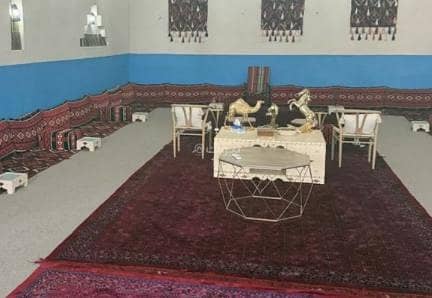 مزرعة  للبيع في الحزم والبطينه - مزرعة للبيع في الحزم وبطينة