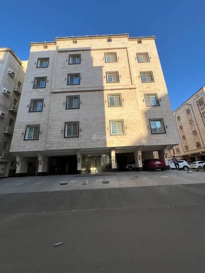 فلیٹ 3 غرف نوم للايجار في شمال جدة، جدة - شقة للايجار