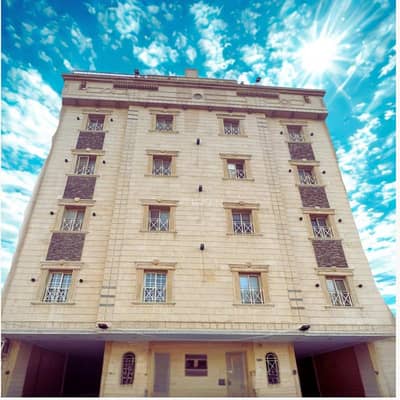 فلیٹ 3 غرف نوم للايجار في شمال جدة، جدة - شقة ثلاث غرف للإيجار في الريان، جدة