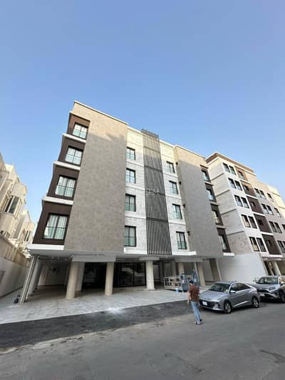 فلیٹ 1 غرفة نوم للايجار في وسط جدة، جدة - شقة استوديو مفروش للإيجار في الفيصلية، جدة