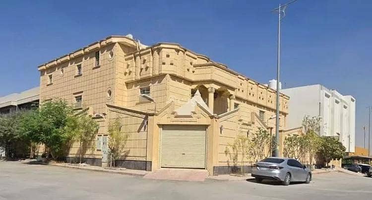 Villa For Sale in Al Narjis, Riyadh Villa For Sale in Al Narjis, Riyadh