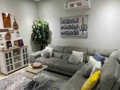 شقة 3 غرف نوم للايجار في شمال الرياض، الرياض - شقة مكونة من 3 غرف نوم للإيجار في الياسمين، الرياض