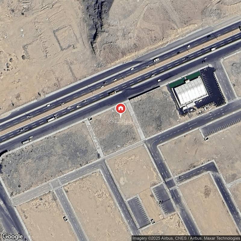 ارض سكنية للبيع في المريخ, شمال جدة ارض سكنية للبيع في المريخ, شمال جدة