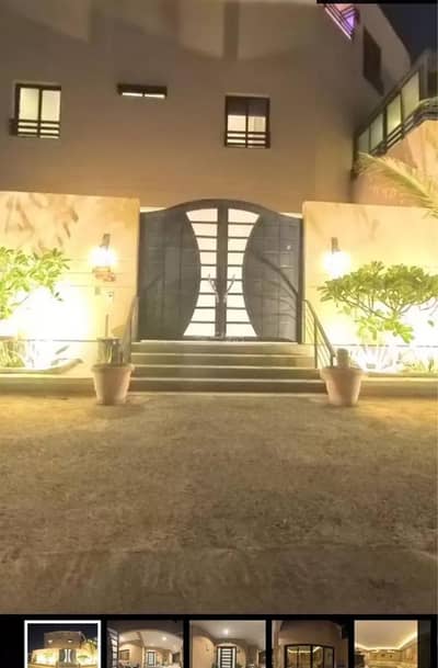 فیلا 5 غرف نوم للبيع في شمال جدة، جدة - فيلا للبيع في اللولو، جدة