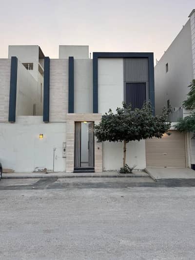 7 Bedroom Villa for Sale in North Riyadh, Riyadh - Villa for sale in Al Arid, North Riyadh