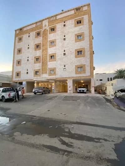 فلیٹ 5 غرف نوم للايجار في شمال جدة، جدة - شقة استوديو للإيجار في الربوة، جدة