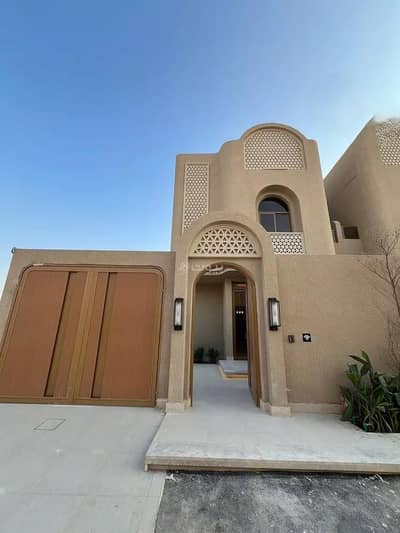 فیلا 3 غرف نوم للبيع في شرق الرياض، الرياض - فيلا للبيع في قرطبة، الرياض فیلا 3 غرف نوم للبيع في شرق الرياض، الرياض - فيلا للبيع في قرطبة، الرياض