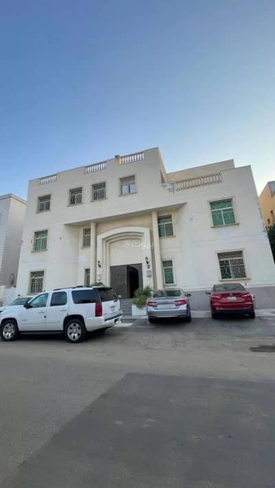 فلیٹ 5 غرف نوم للايجار في شمال جدة، جدة - شقة استوديو للإيجار في الربوة، جدة