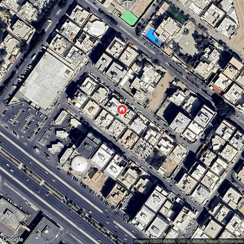 Studio Apartment For Rent in Al Rabwa, Jeddah Studio Apartment For Rent in Al Rabwa, Jeddah