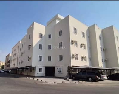 شقة 4 غرف نوم للايجار في شمال جدة، جدة - شقة استوديو للإيجار في النزهة، جدة