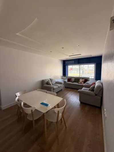 فلیٹ 2 غرفة نوم للايجار في شمال الرياض، الرياض - شقة مكونة من غرفتي نوم للإيجار في العقيق، الرياض