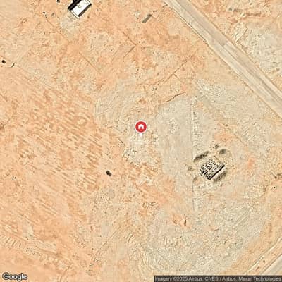 ارض سكنية  للبيع في جنوب الرياض، الرياض - ارض للبيع في عريض، جنوب الرياض