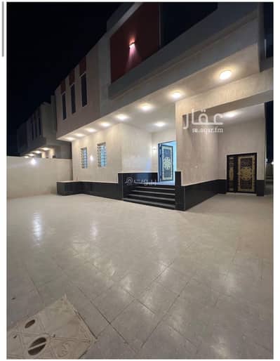 فیلا 6 غرف نوم للبيع في الشامية الجديد، مكة - فيلا دور للبيع ولي العهد ١ بمساحة ٤٥٠م