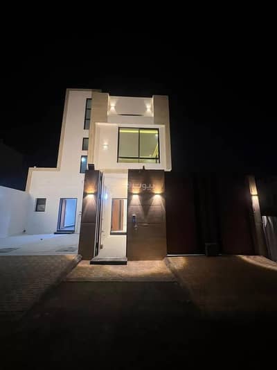 دور 4 غرف نوم للبيع في شمال الرياض، الرياض - طابق للبيع في العارض الرياض