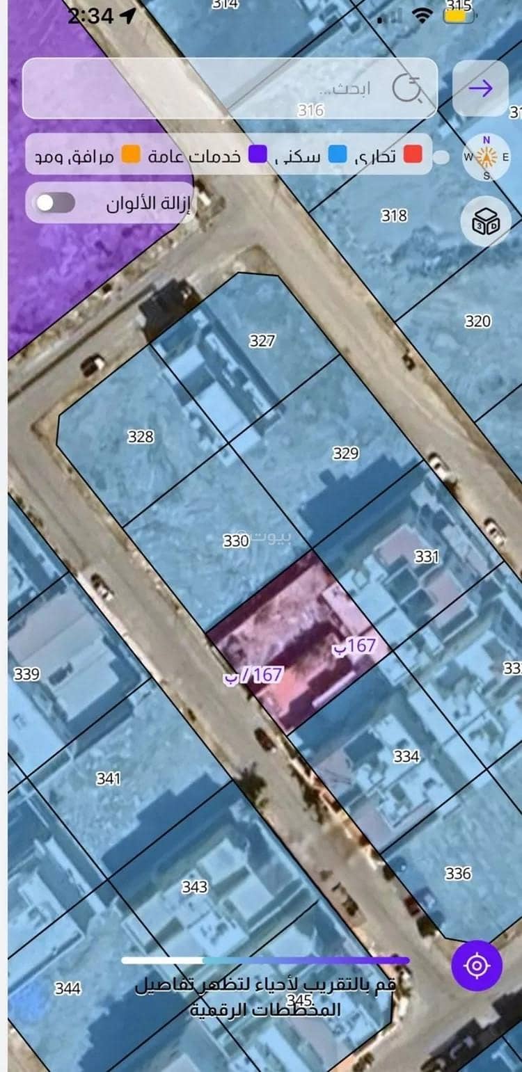 بيت استراحة للبيع في اليقوت، جدة بيت استراحة للبيع في اليقوت، جدة