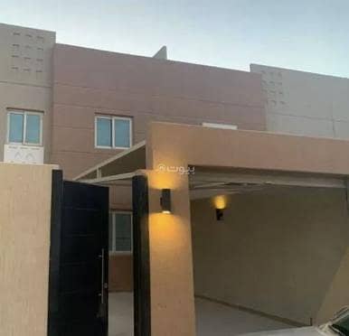 فیلا 4 غرف نوم للايجار في شمال الرياض، الرياض - فيلا للإيجار في مطار الملك خالد الدولي، الرياض