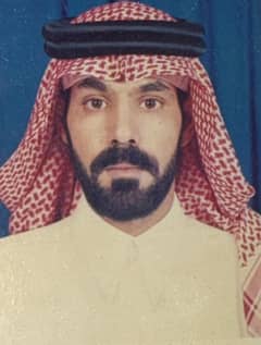 صقر الضبيطي