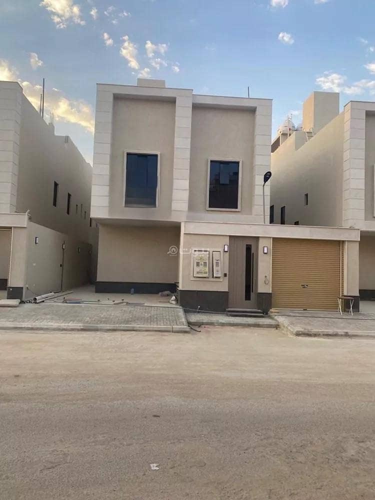 دور مكون من 3 غرف نوم للبيع في الرمال، الرياض دور مكون من 3 غرف نوم للبيع في الرمال، الرياض