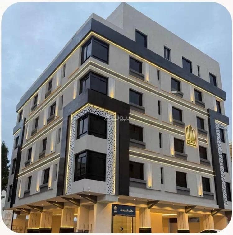 Studio Apartment For Sale in Al Rawdah, Jeddah Studio Apartment For Sale in Al Rawdah, Jeddah