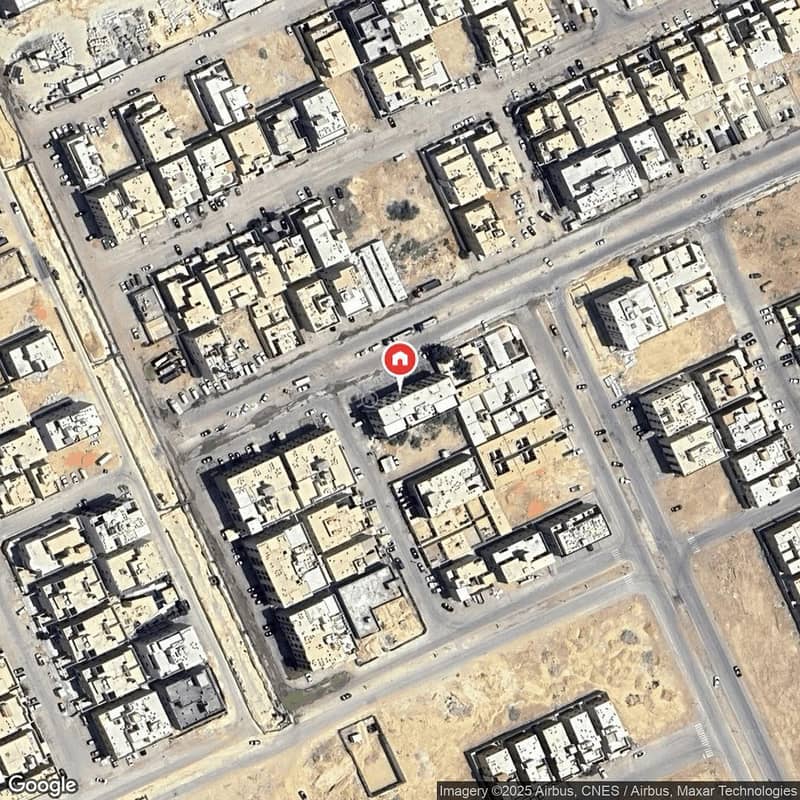 Apartment for sale in Al Arid, north Riyadh Apartment for sale in Al Arid, north Riyadh