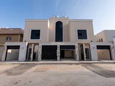 3 Bedroom Floor for Sale in West Riyadh, Riyadh - 3 Bedroom House For Sale in Al Zahra, Riyadh