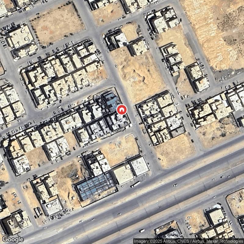 Villa for sale in Al Arid, North Riyadh Villa for sale in Al Arid, North Riyadh