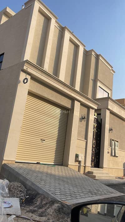 4 Bedroom Floor for Rent in North Riyadh, Riyadh - 4 Bedroom House For Rent in Al Narjis, Riyadh