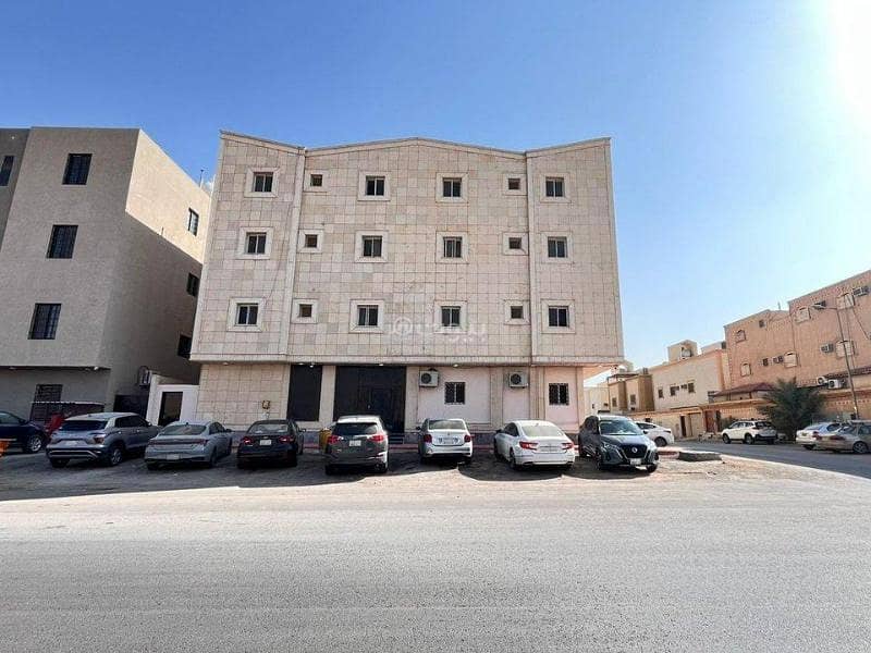 Apartment for rent on Muhammad Ali Jinnah Street, Al-Yarmouk neighborhood, Riyadh city, Riyadh region Apartment for rent on Muhammad Ali Jinnah Street, Al-Yarmouk neighborhood, Riyadh city, Riyadh region