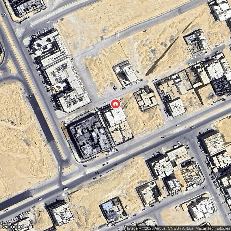 Apartment for sale in Al Narjis, North Riyadh Apartment for sale in Al Narjis, North Riyadh