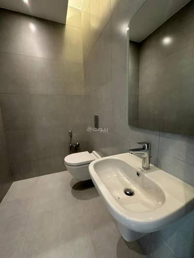 شقة 3 غرف نوم للايجار في شمال الرياض، الرياض - شقه فاخره للايجار بحي النرجس- مشروع سيل 35