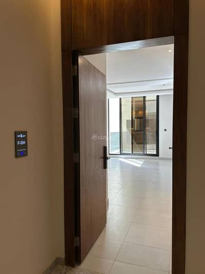 شقة 3 غرف نوم للايجار في شمال الرياض، الرياض - شقه فاخره للايجار في النرجس، شمال الرياض