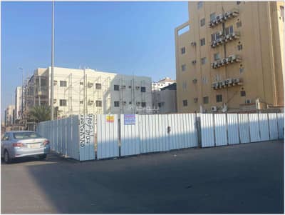 Residential Land for Sale in North Jeddah, Jeddah - Residential Land in North Jeddah，Al Salamah 7312500 SAR - 87837956