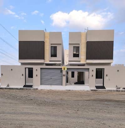 6 Bedroom Villa for Sale in North Jeddah, Jeddah - Luxury apartment system villa for sale in Al-Rahmaniyah neighborhood