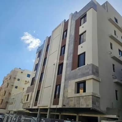 شقة 4 غرف نوم للبيع في شمال جدة، جدة - شقة للبيع في السلامة، شمال جدة