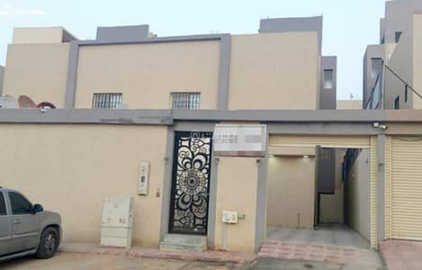 4 Bedroom Villa for Sale in South Riyadh, Riyadh - Duplex villa for rent in Okaz neighborhood, south of Riyadh
