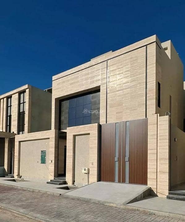 Villa for sale in Al Nahdah, East Riyadh Villa for sale in Al Nahdah, East Riyadh