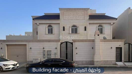 2 Bedroom Apartment for Rent in North Riyadh, Riyadh - Apartment for rent – Al Arid neighborhood