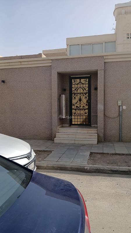 فيلا للبيع حي الجزيرة فيلا للبيع حي الجزيرة