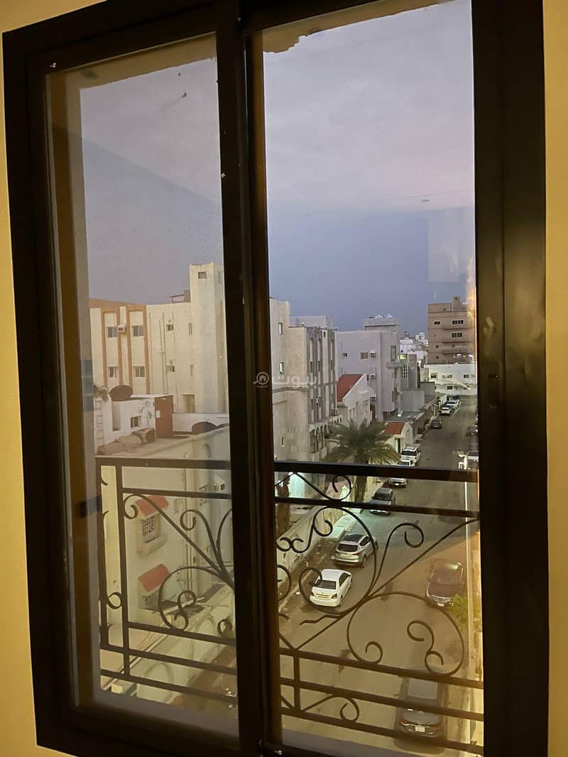 Apartment for sale in Al Rabwa, North Jeddah Apartment for sale in Al Rabwa, North Jeddah