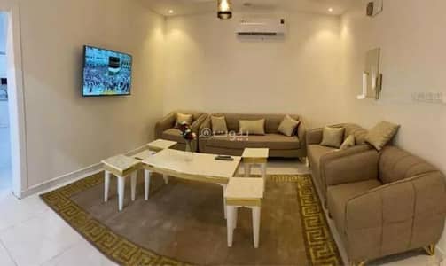 فلیٹ 3 غرف نوم للايجار في العرفاء الغربية، الطائف - استوديو للإيجار في العرفاء الغربي، الطائف