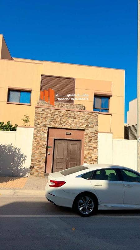 فيلا للبيع فيلا للبيع